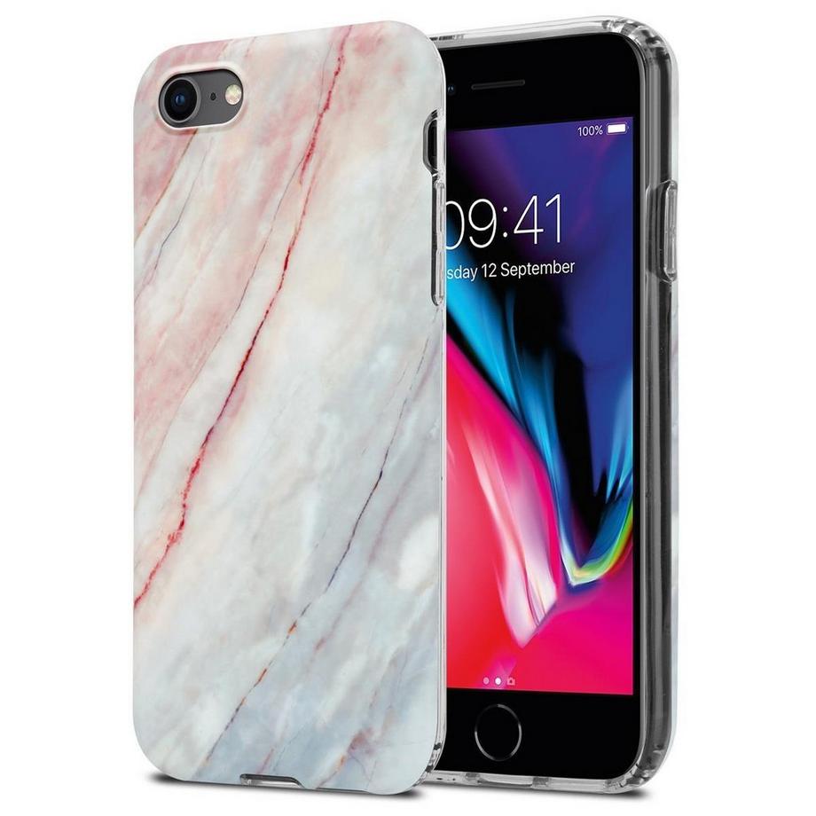 Custodia per iPhone 7 / 7S / 8 / SE 2020 cover