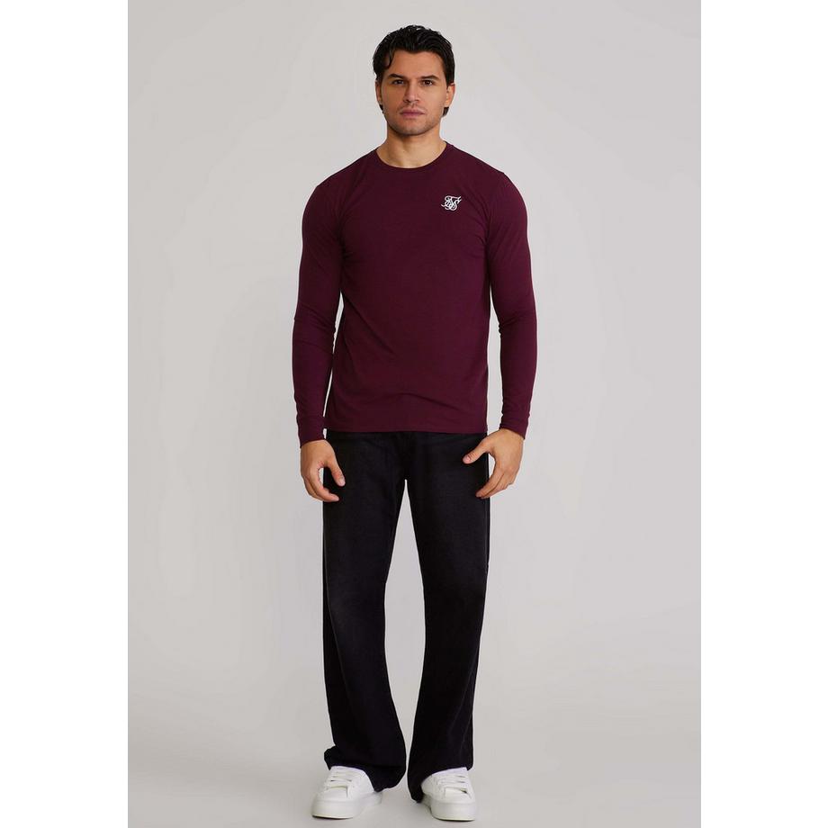 Sik Silk T-Shirt Essentials  