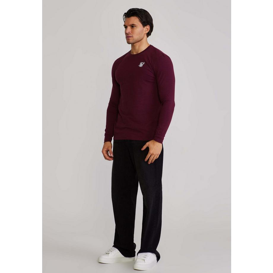Sik Silk T-Shirt Essentials  