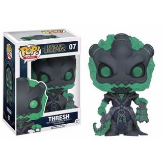 Funko  POP - Games - League Of Legends - 7 - Thresh 