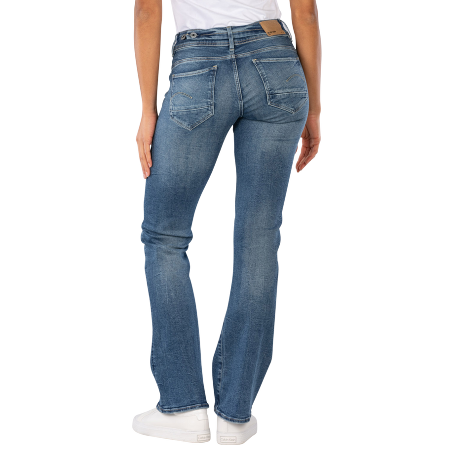 G-STAR Midge Bootcut Jeans  