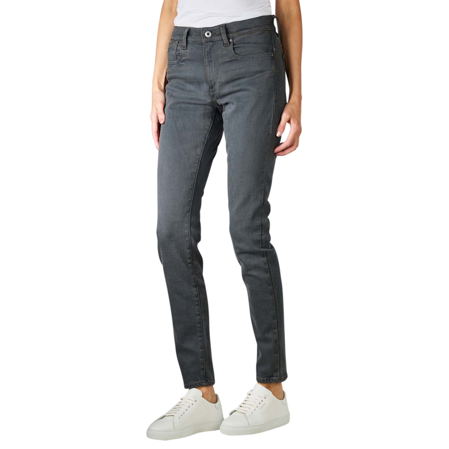 G-STAR Lhana Skinny Fit Jeans  
