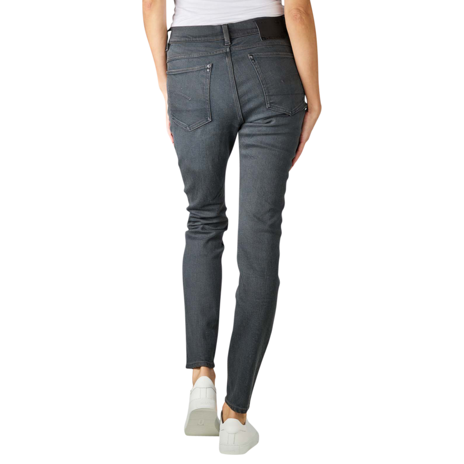 G-STAR Lhana Skinny Fit Jeans  