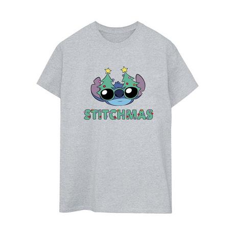 Disney  Stitchmas TShirt 