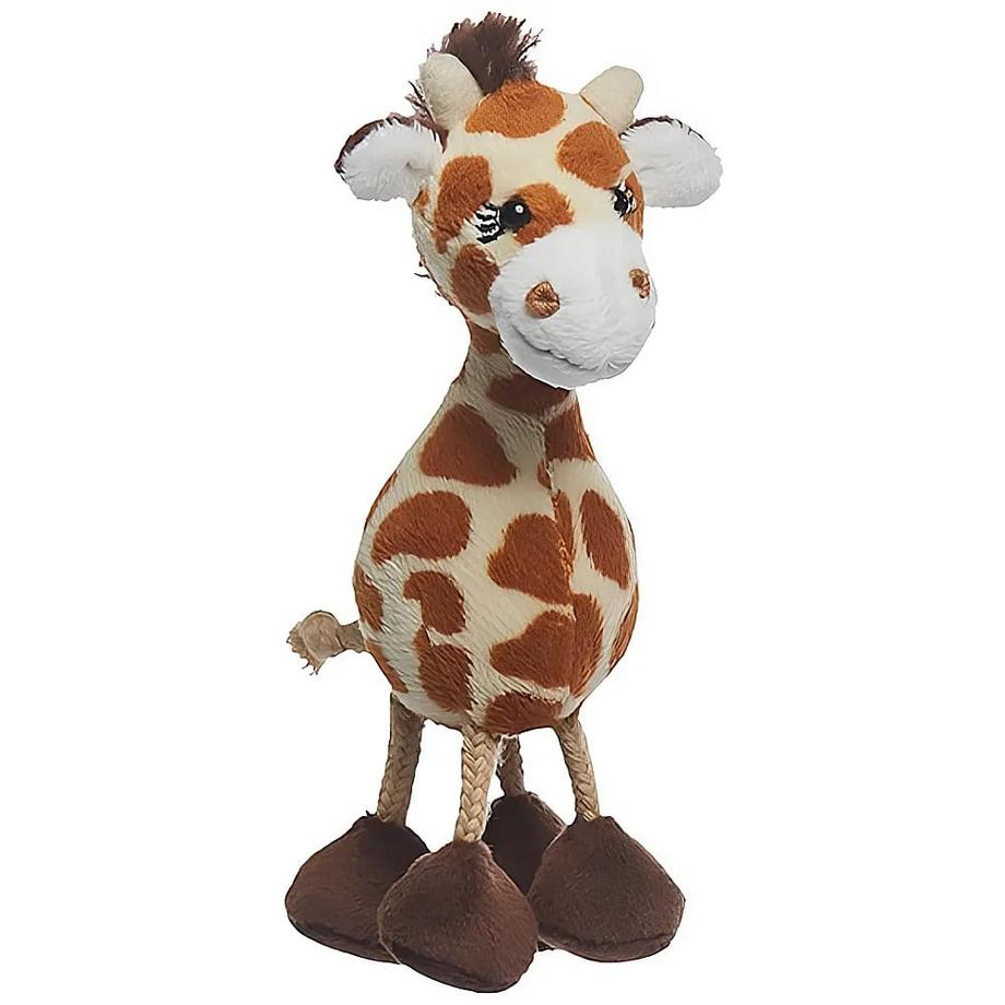 SCHAFFER  Magnet Giraffe Bahati (6cm) 