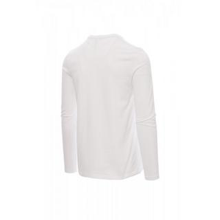 Payper Wear T-Shirt Maniche Lunghe Scollo a V  