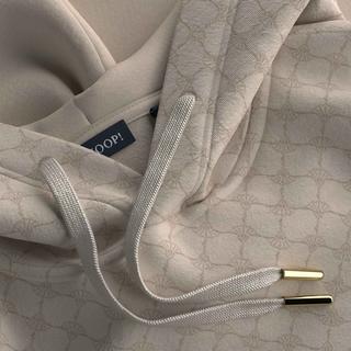 JOOP! Sweat-shirt Homewear Coupe Confortable  