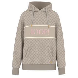 JOOP! Sweat-shirt Homewear Coupe Confortable  