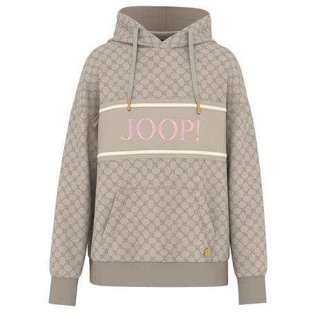 JOOP! Sweat-shirt Homewear Coupe Confortable  