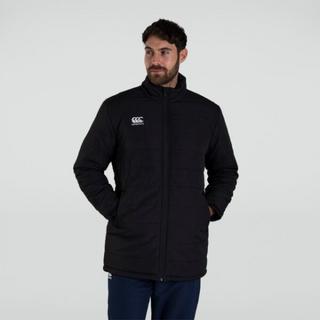 Canterbury Club Steppjacke  
