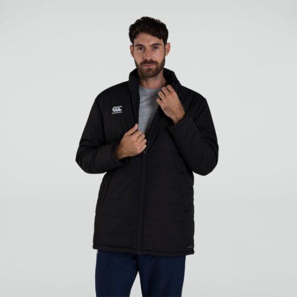 Canterbury Club Steppjacke  