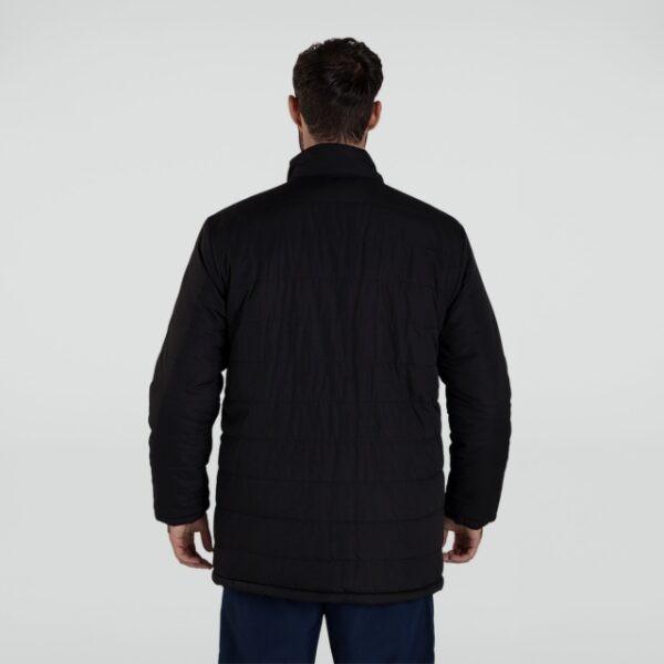Canterbury Club Steppjacke  