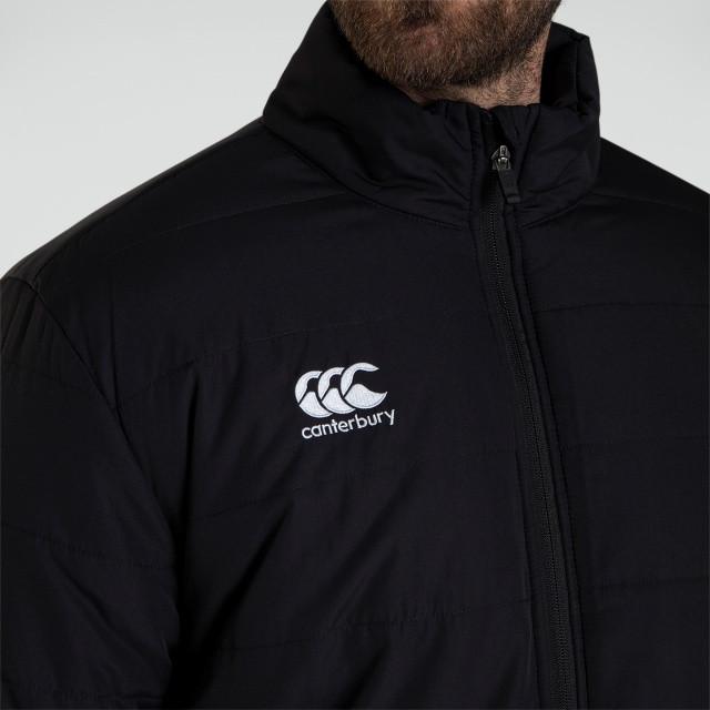Canterbury Club Steppjacke  