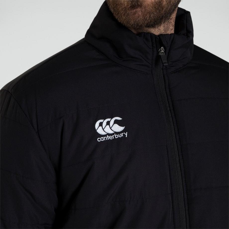 Canterbury Club Steppjacke  