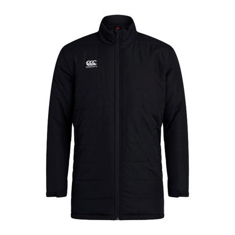Canterbury Club Steppjacke  