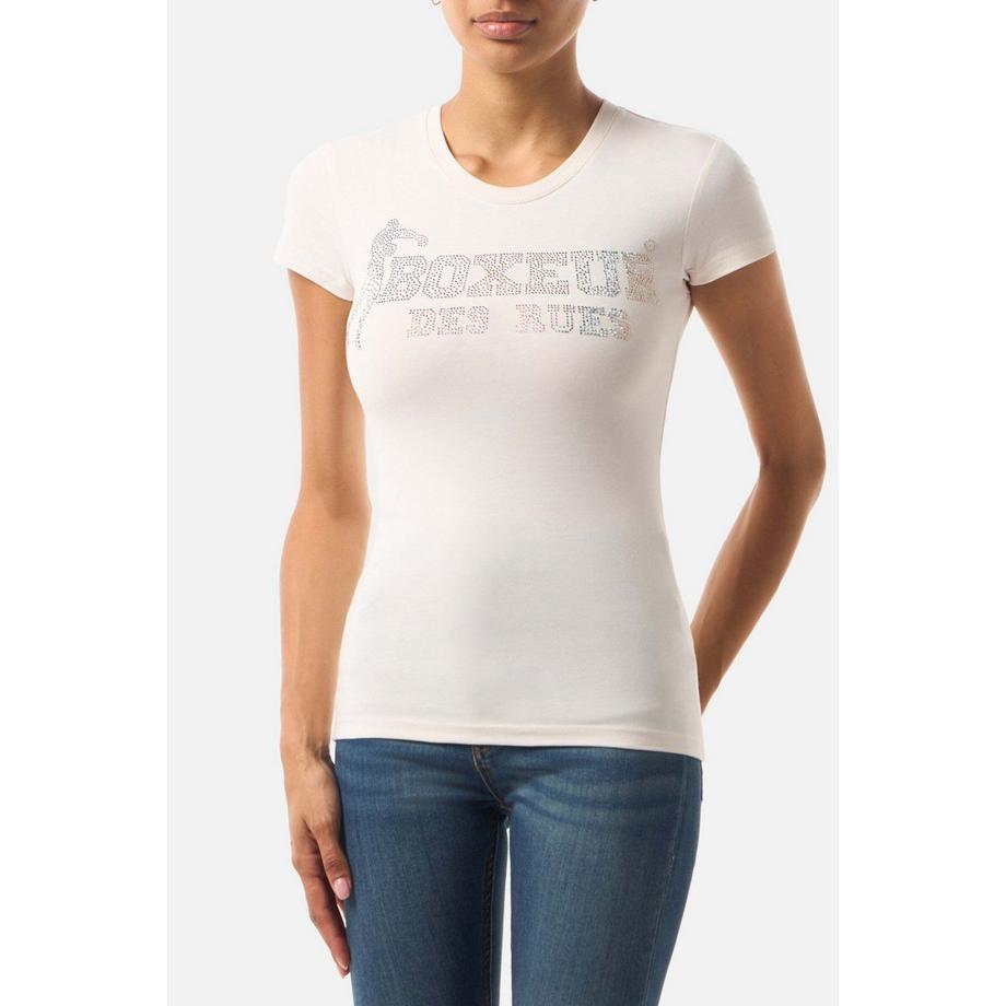 T-Shirt Iconic Logo