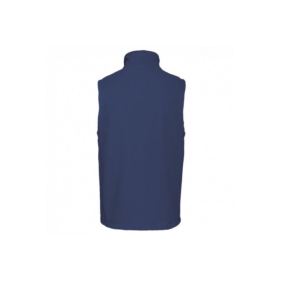 Kariban Luca Ärmelloses Fleece  