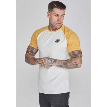 T-Shirt Raglan T-Shirt