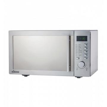 Mikrowelle mit Grill B01104