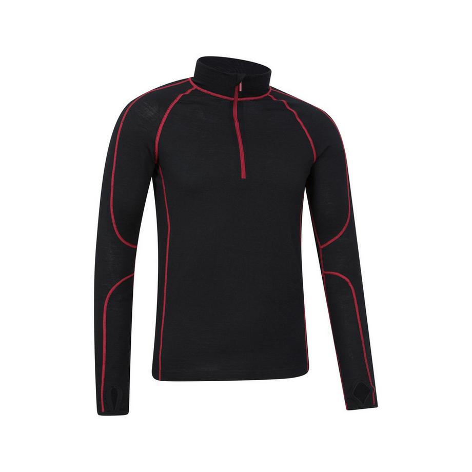 Mountain Warehouse  Haut Thermique Asgard 