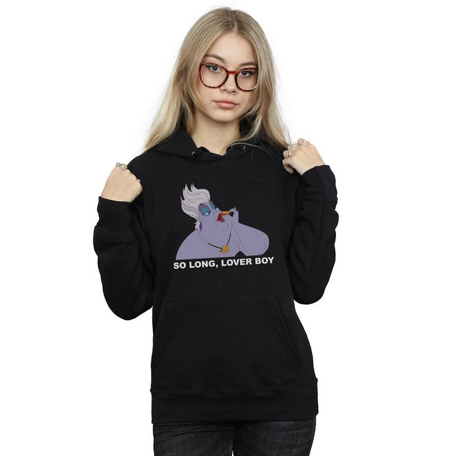 Disney The Little Mermaid So Long Sweat à capuche  