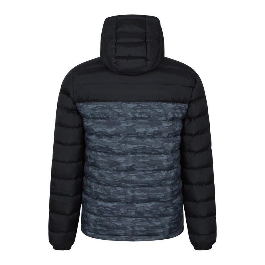 Mountain Warehouse  Veste Matelassée À Capuche Seasons 