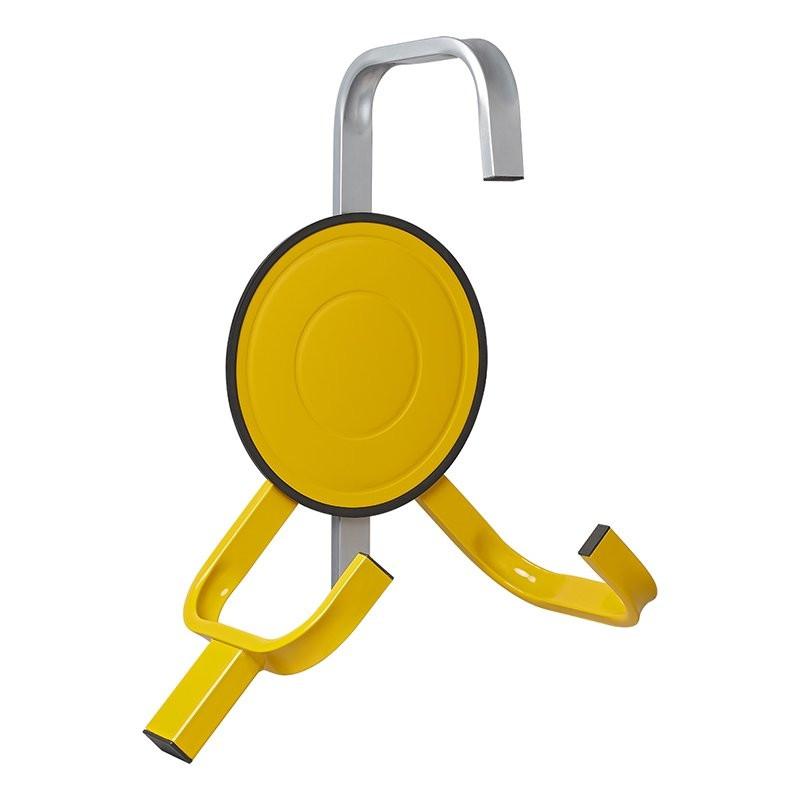 Pricenet Radklemme 13-16 Zoll mit Stahlscheibe  