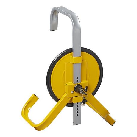 Pricenet Radklemme 13-16 Zoll mit Stahlscheibe  