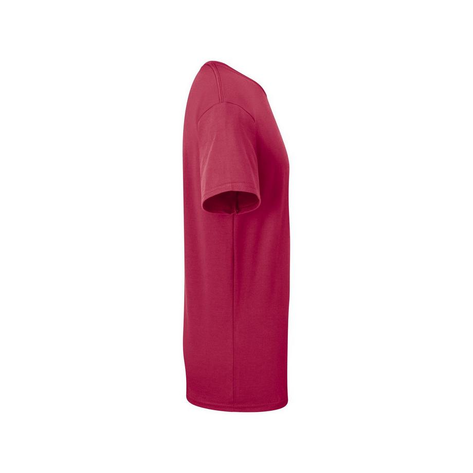 Fruit of the Loom  Maglietta Semplice 