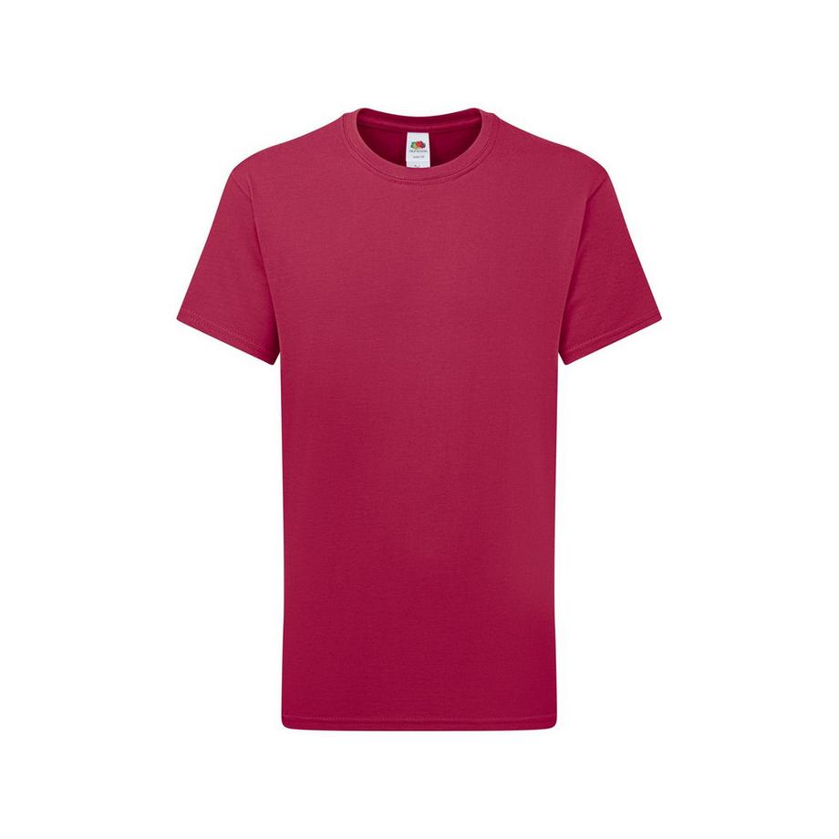 Tshirt motiftyle uni
