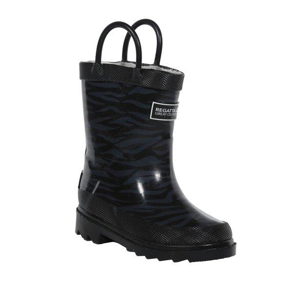 Regatta  Bottes de pluie MINNOW 