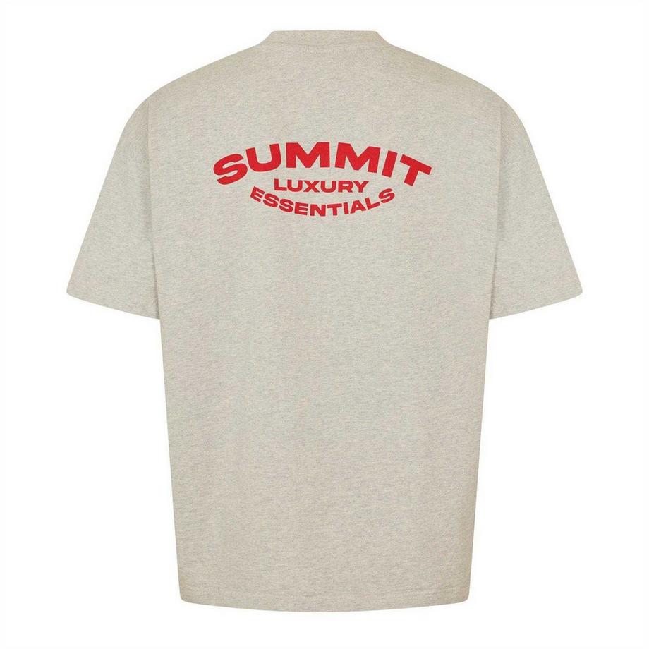 Summit  T-Shirt 