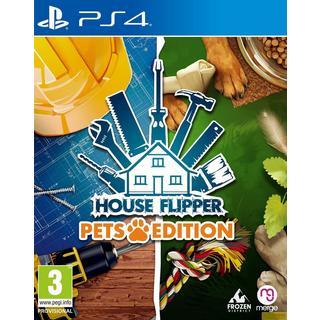 Merge Games  House Flipper - Pets Edition 