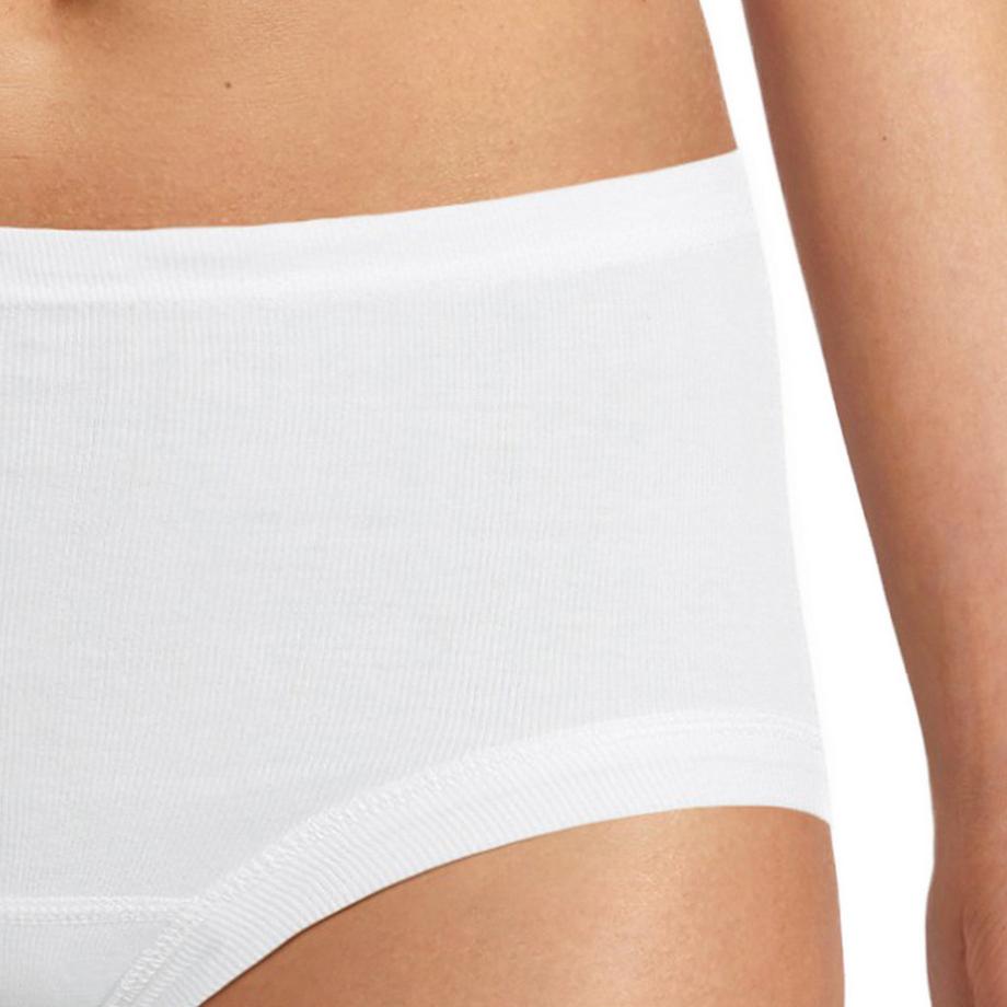 Conta Costine Fini Slip Vita Alta  