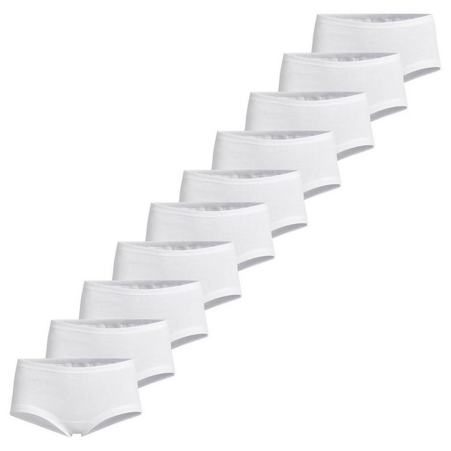 Feinripp - Taillen-Slip