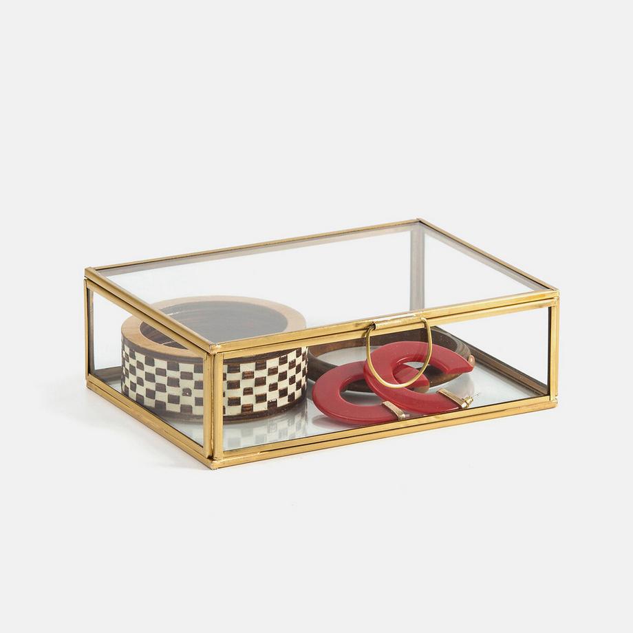 La Redoute Intérieurs Box Uyova  