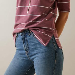 Ariat  t-shirt da windsor 