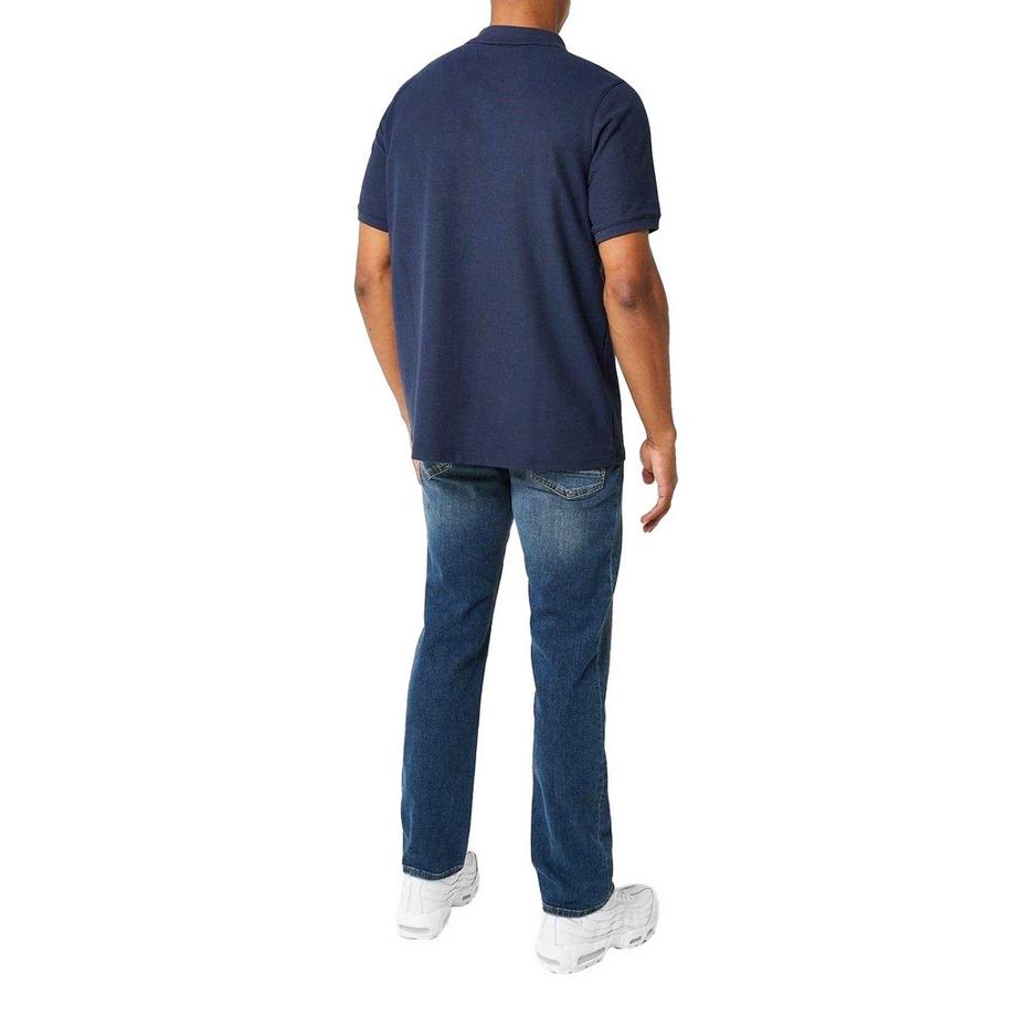 Slazenger  Polo Motiftyle Logo Brodé 