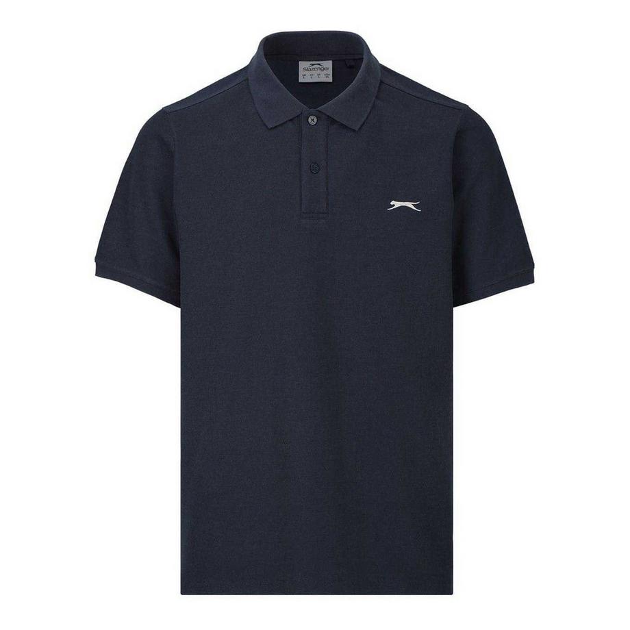 Polo Motiftyle Logo Brodé
