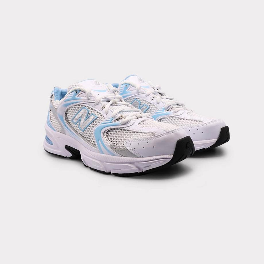 new balance  New Balance 530 - White Blue Haze 