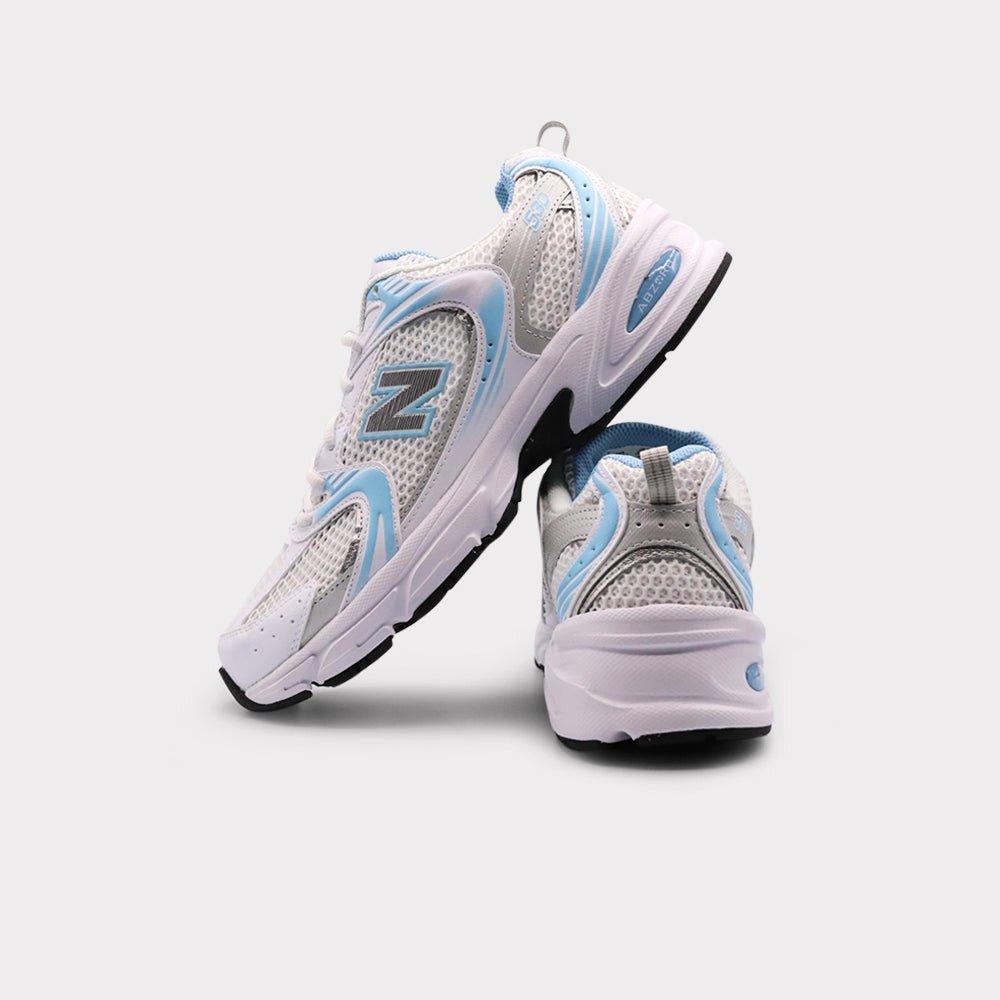 new balance  New Balance 530 - White Blue Haze 
