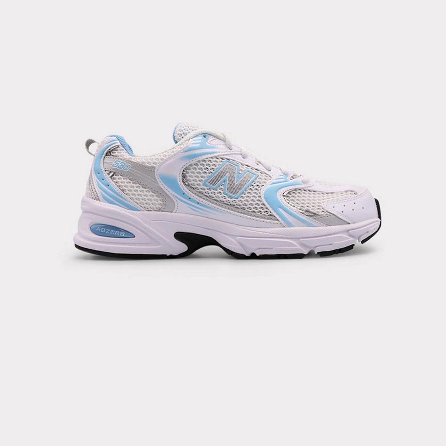 new balance  New Balance 530 - White Blue Haze 