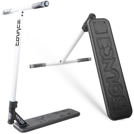 Madd Gear  Bounce Trapoline 