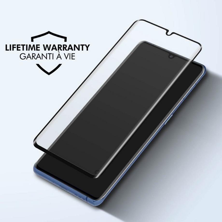 Force Power  Orange Neva Jet Folie 3D Ölabweisend 