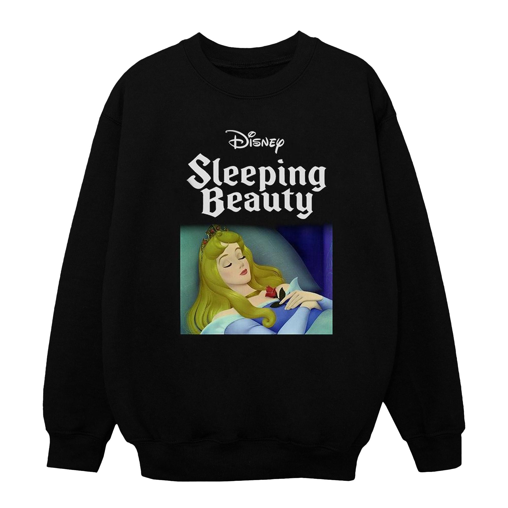 Disney  Sleeping Beauty Sweatshirt 