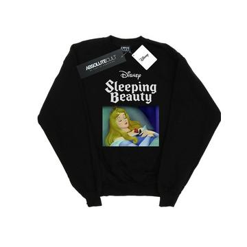 Sleeping Beauty Sweatshirt