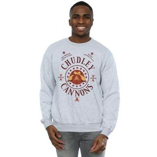 Harry Potter Chudley Cannons Sweatshirt  