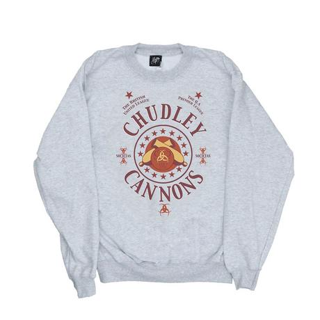 Harry Potter Chudley Cannons Sweatshirt  