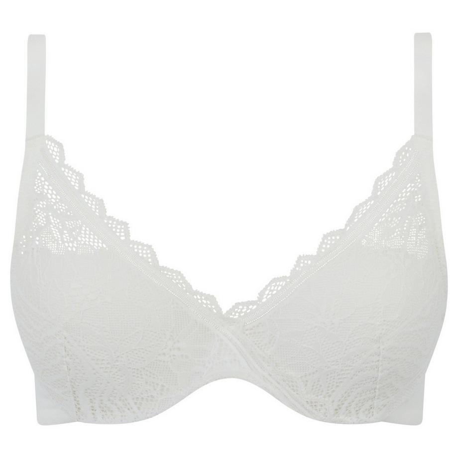 Chantelle Floral Touch Reggiseno  