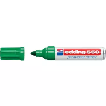 EDDING Permanent Marker 550 3-4mm